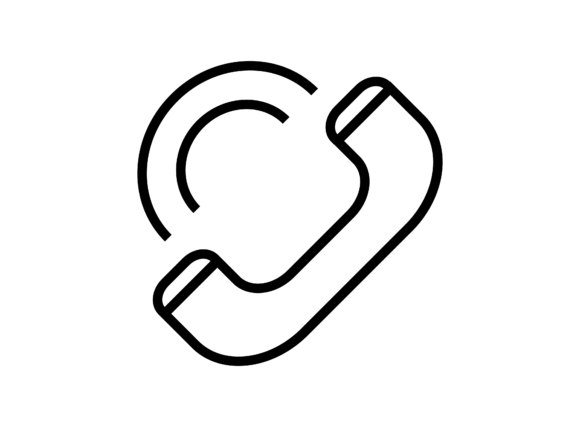 Call Graphics & Icons for Handmade Creators