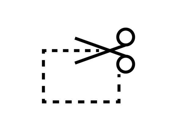 Coupon: A Graphic Design Asset for Icons and More