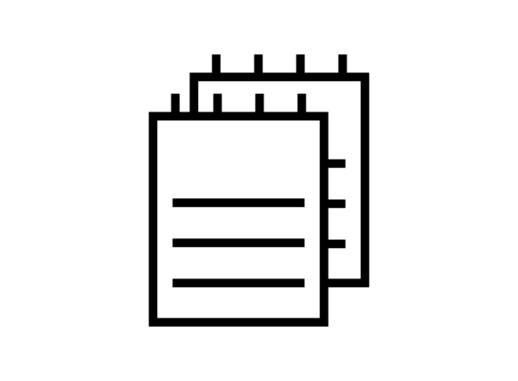 Documents: Graphics and Icons for Real Business Use