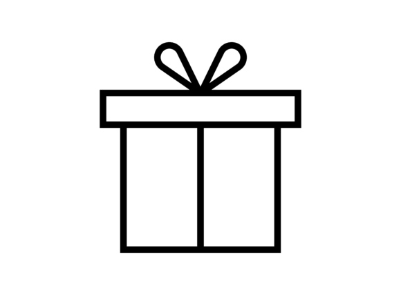 Gift Graphics and Icons Review
