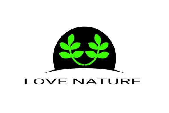 Love Nature: Graphics and Logos for Local Branding