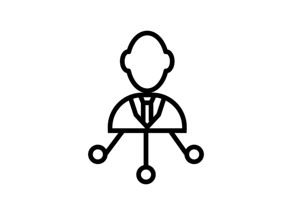 Management Icon Review
