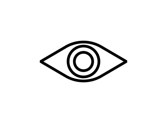 Watch Icon for Graphics and Icons